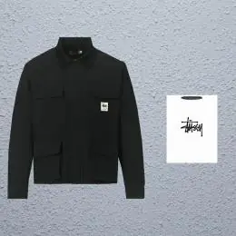 veste Stussy